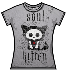 SOUL KITTEN