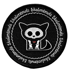 KITTY PATCH