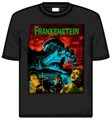 CURSE FRANKEN