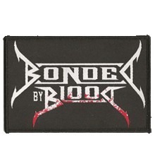 BONDED PATCH