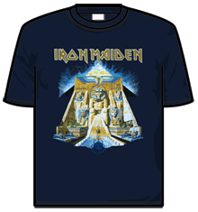 POWERSLAVE