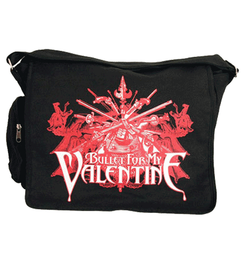 SWORD BURST BAG