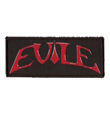 EVILE PATCH