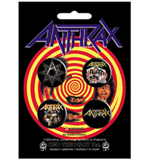 BADGE PACK