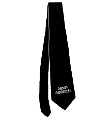 LOGO TIE