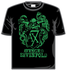 GREEN CREST