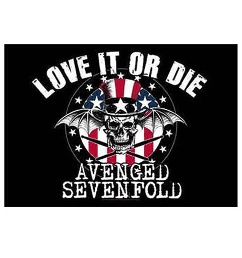 LOVE OR DIE