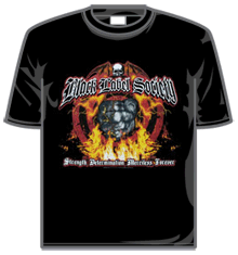 SDMF FIST