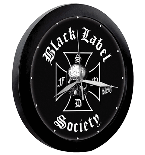 LOGO BLACK