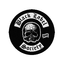 SKULL PATCH