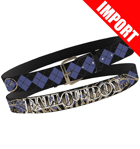 STITCH BELT