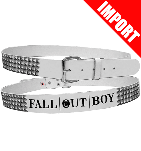WHITE STUDS