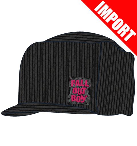 BILLED BEANIE