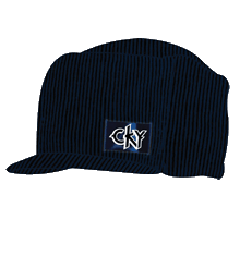 BILLED BEANIE