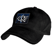 BLACK FLEX CAP