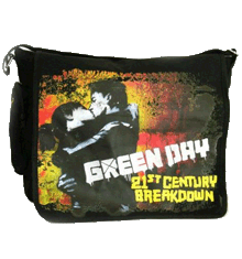 BREAKDOWN BAG
