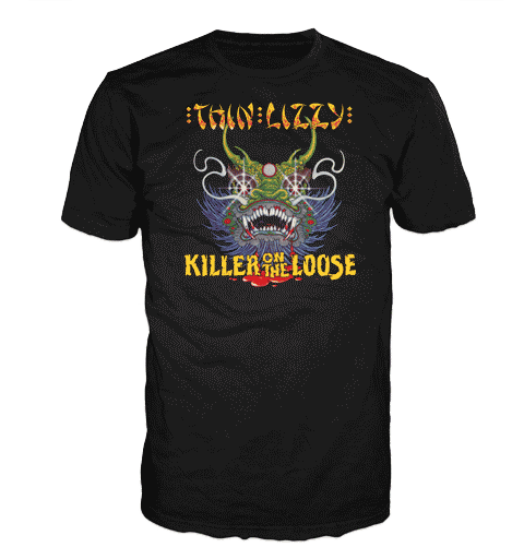 KILLER
