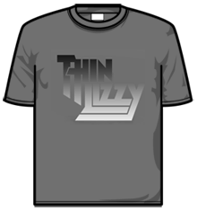 GRADIENT LOGO GREY