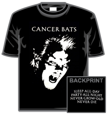 LOST BOYS