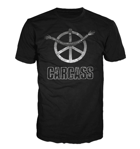 CARCASS - HEARTWORK