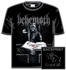 CRUCIFY