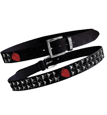 GRENADE BELT
