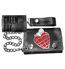 METAL BADGE