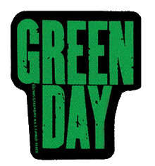 GREEN LOGO WP