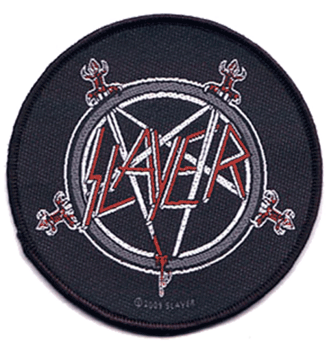 SWORDS LOGO