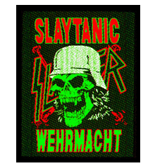 SLAYTANIC WP