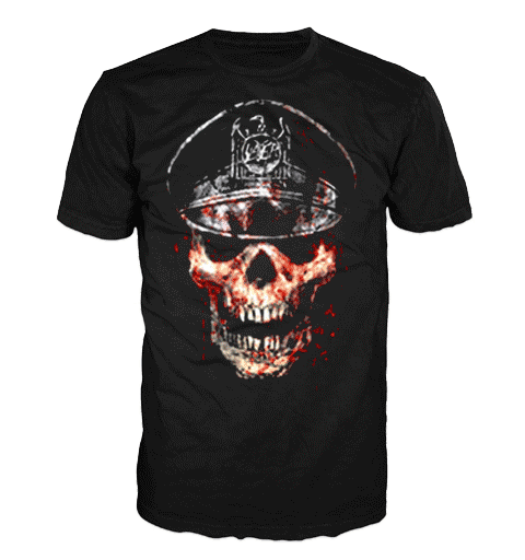 SKULL HAT
