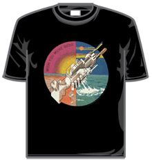 WISH METAL