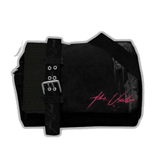 BLACK MB