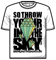 DIAMONDS