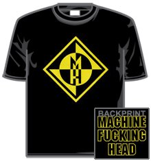 MACHINE F**CKING