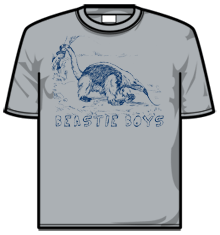 ANTEATER