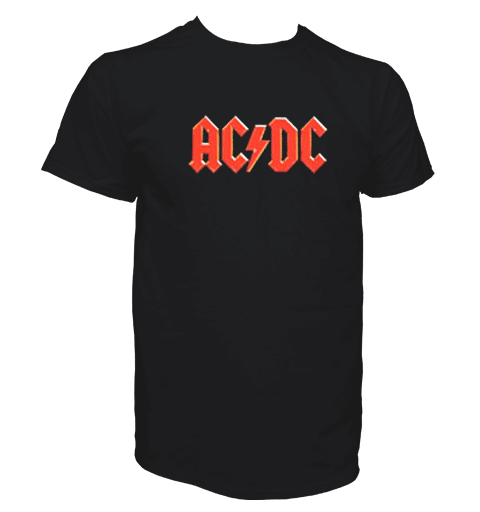CLASSIC RED LOGO