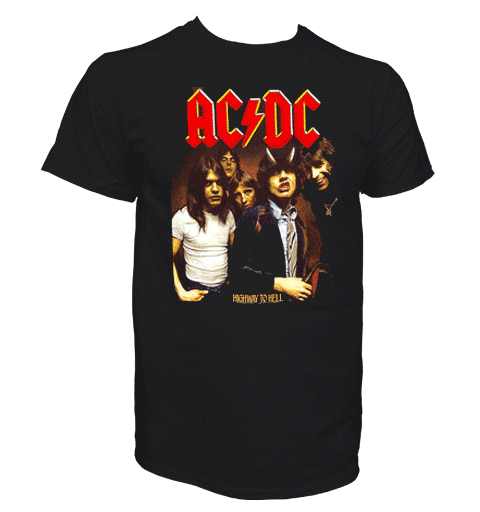 HIGHWAY TO HELL