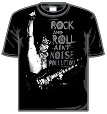 NOISE POLLUTION