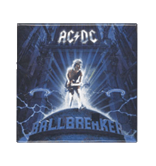 BALLBREAKER