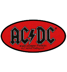 OVAL LOGO