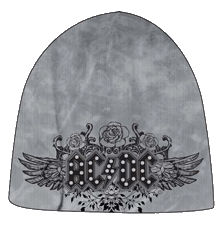 WINGS & STUDS