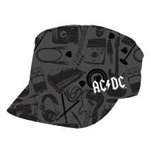 GREY CADET