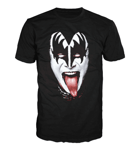GENE FACE