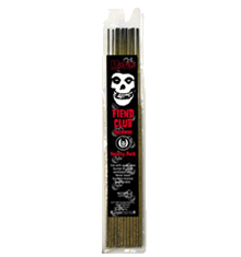 FIEND CLUB