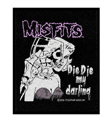 DIE DARLING
