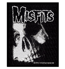 CUTS SKULL