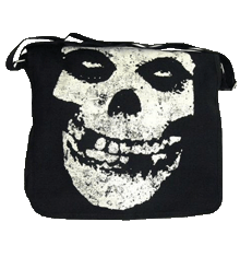 SKULL & BONES BAG