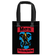 REVERSE TOTE