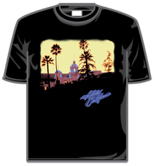 HOTEL CALIFORNIA